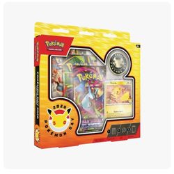 Pokemon Day 2026 Collection