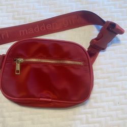 Madden girl polyester bag
