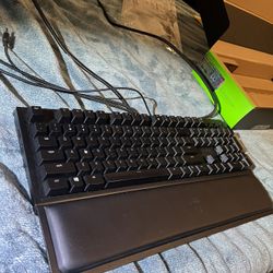Razer Blackwidow Elite//or Best Offer