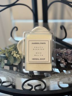 Soy Wax Melts