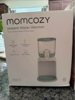 Momcozy Instant Water Warmer