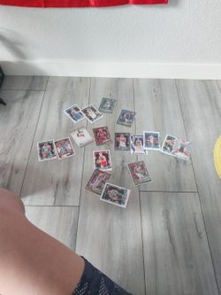 Cool Basketball Cards