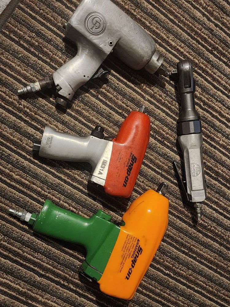 Power Tools