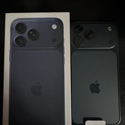 Apple iPhone 17 Pro Max (replica)