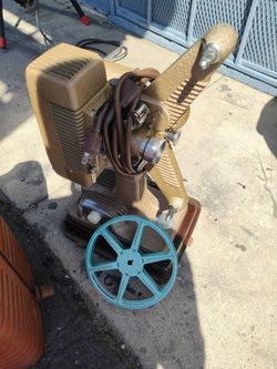 Projector