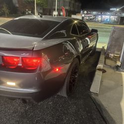 Car For Sell 2010 SS CAMARO