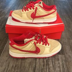 Nike Dunk Low Retro SE