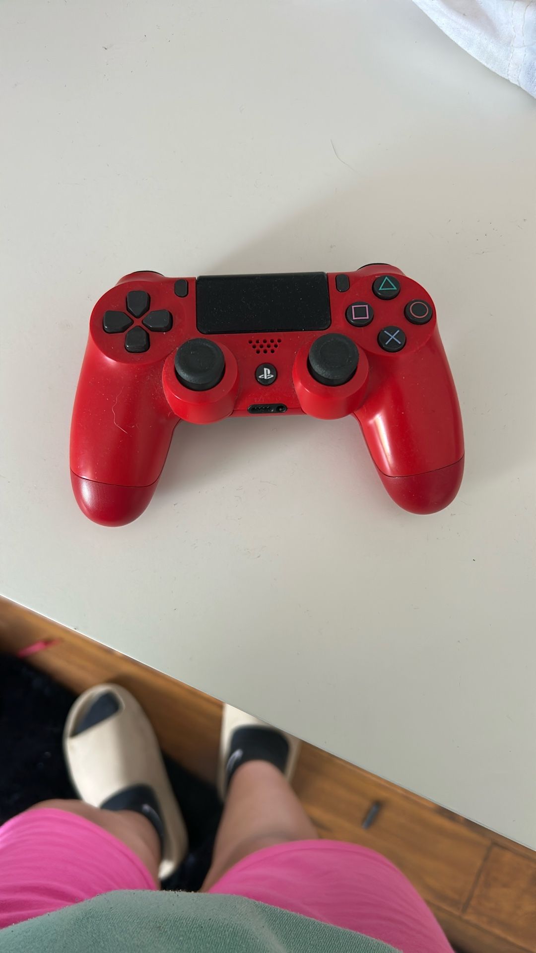 PS4 Controller