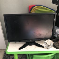 Monitor