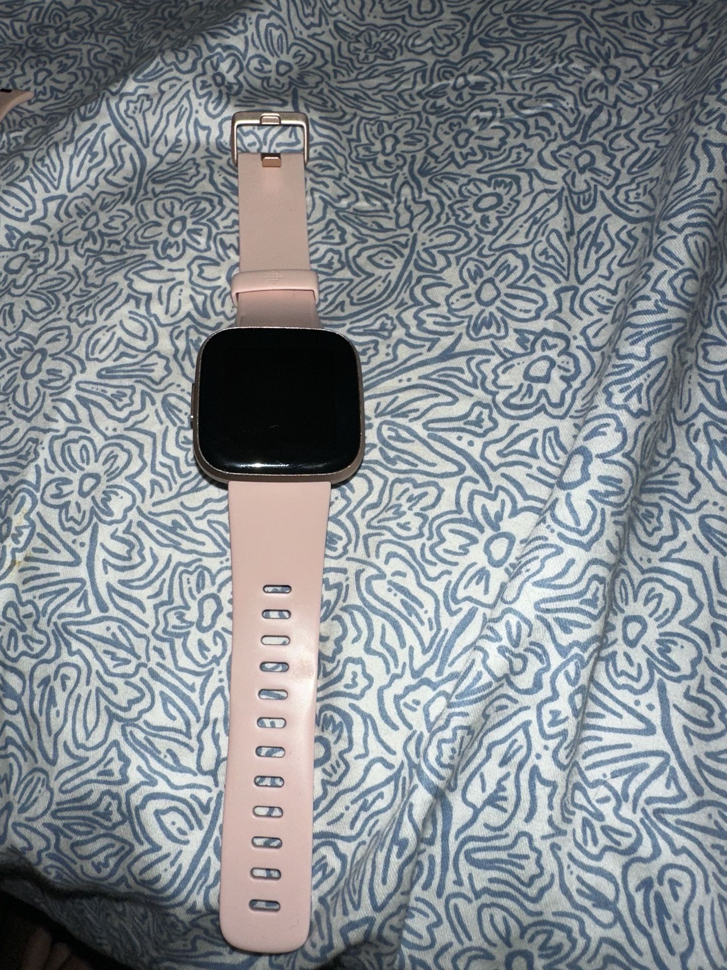 Fitbit Versa 1