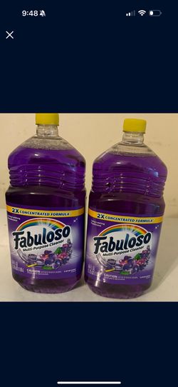 Fabuloso