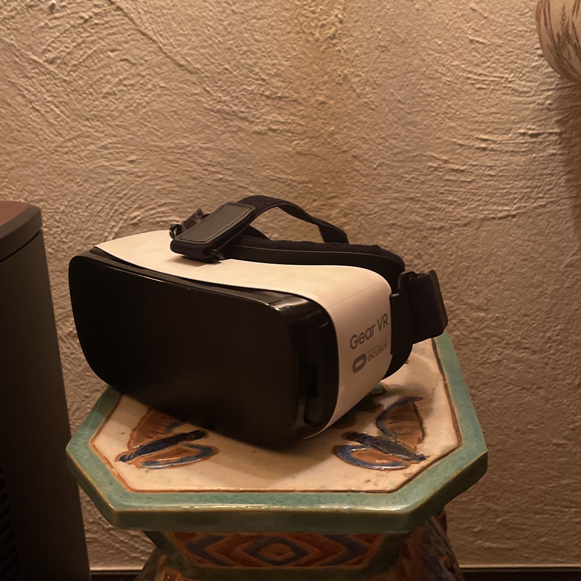 Oculus Gear Vr 