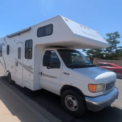 2006 MAJESTIC MOTORHOME 24 FT  (located in Mesa 