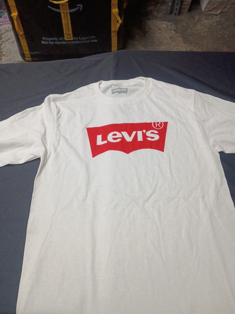 LEVIS (S) LONG SLEEVE