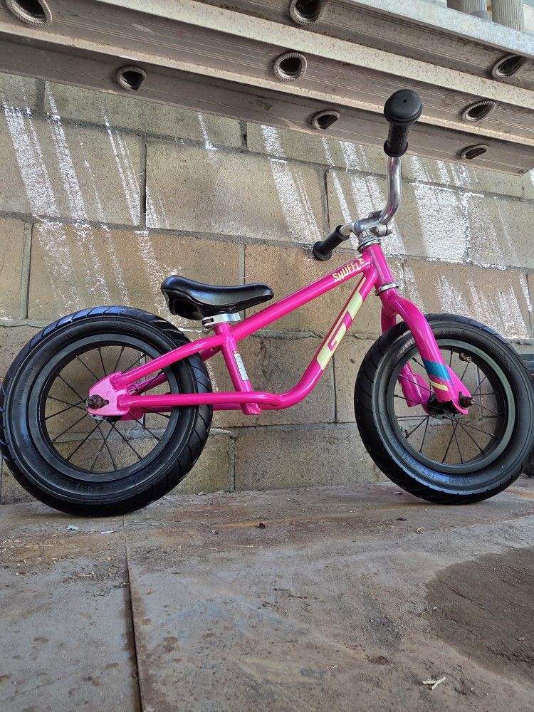 (12" ) Kids Balance Bike