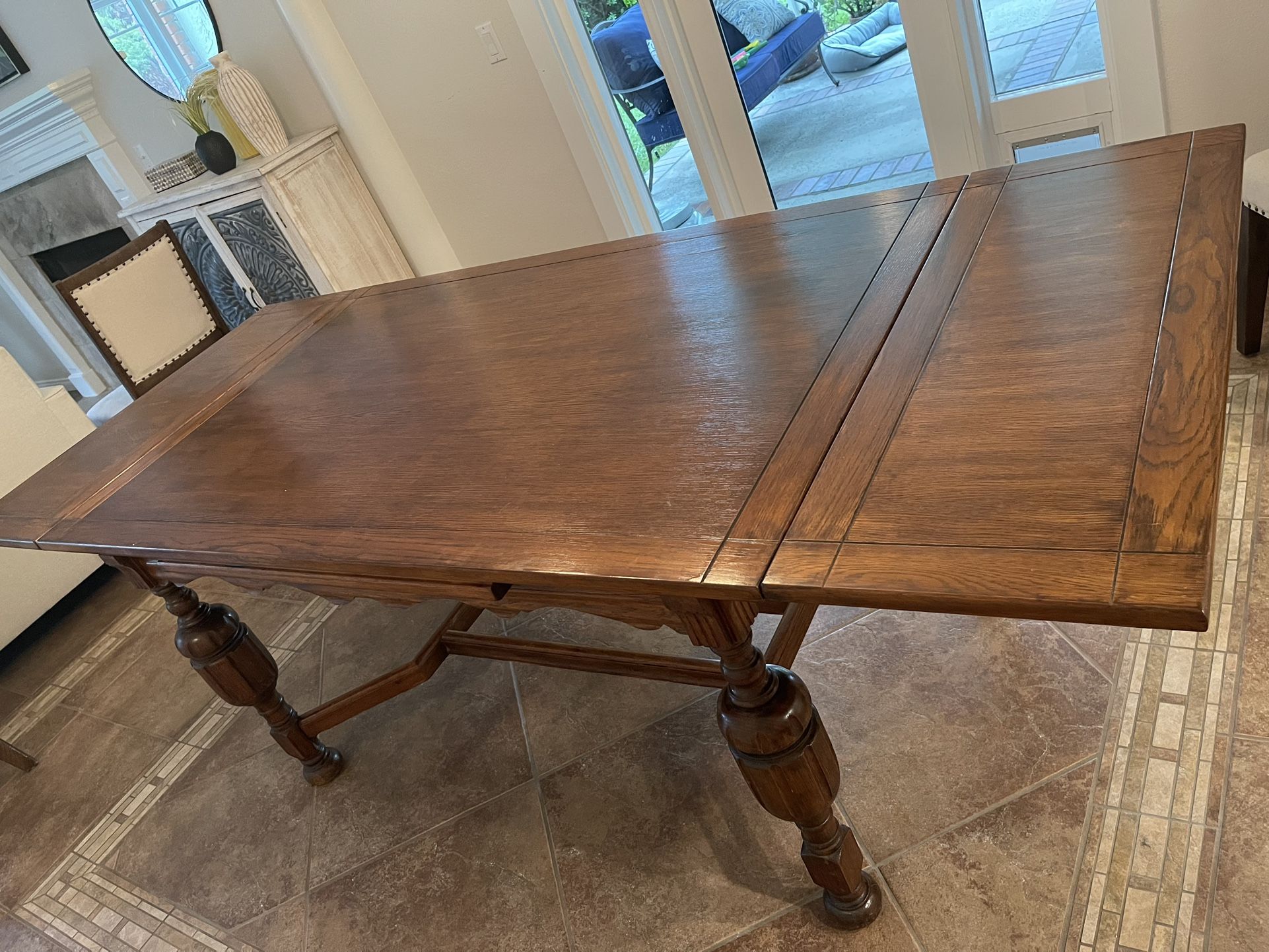 Dining Room Table