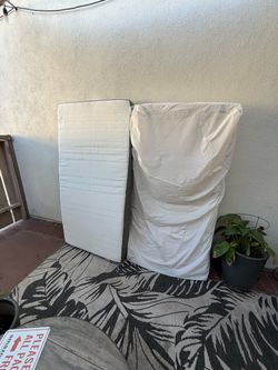Mattress