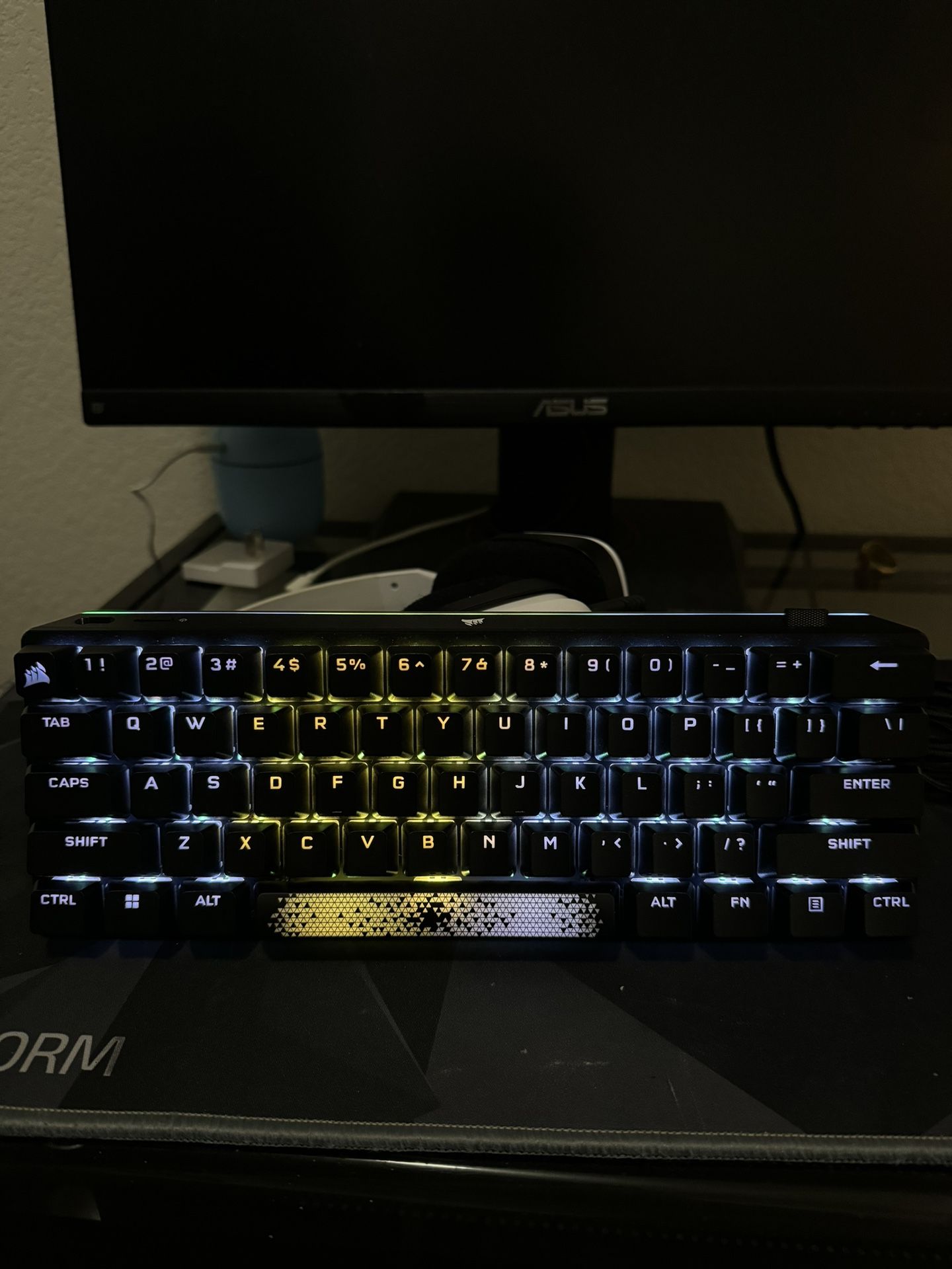 Gaming Keyboard