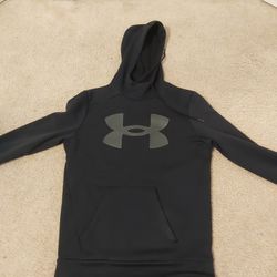 Under Armour Fleece® Big Logo