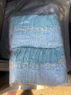 Pampers Size 1