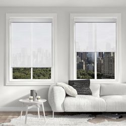 window shades / blinds