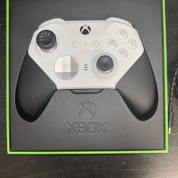 Xbox Elite Series 2 Core Controller