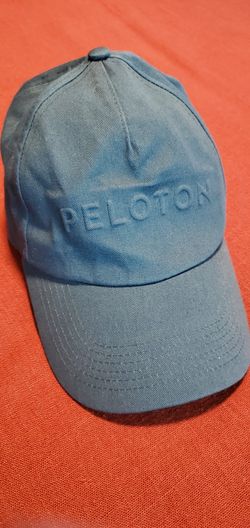Peloton Baseball Hat/cap