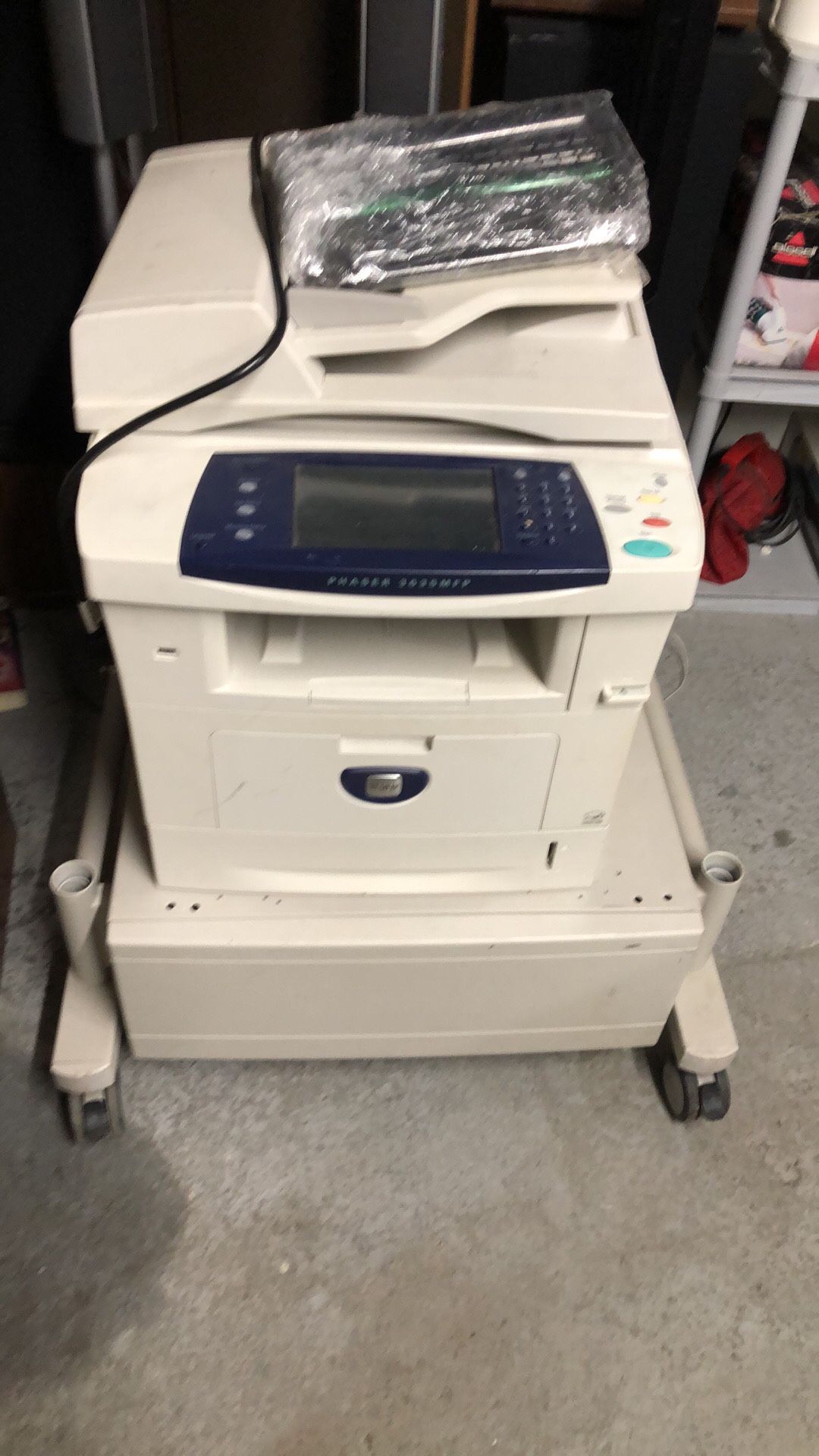 XEROX Printer