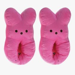 PEEPS PINK BUNNY 