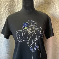 Little Mermaid Shirt