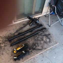 Trailer Hitch