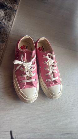 Commes Des Garcons