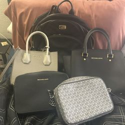 Micheal Kors Collection 