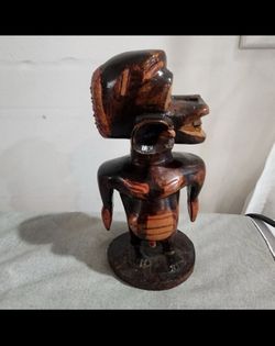 African Crafts from Tanzania