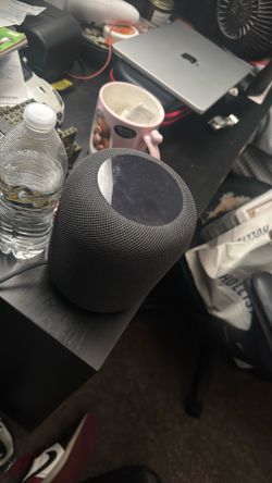 Apple HomePod (new used)