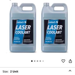 Laser coolant $50