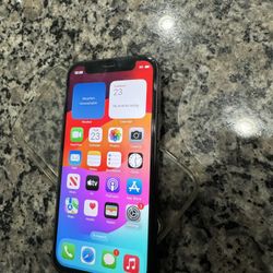 iPhone 12 128GB Att