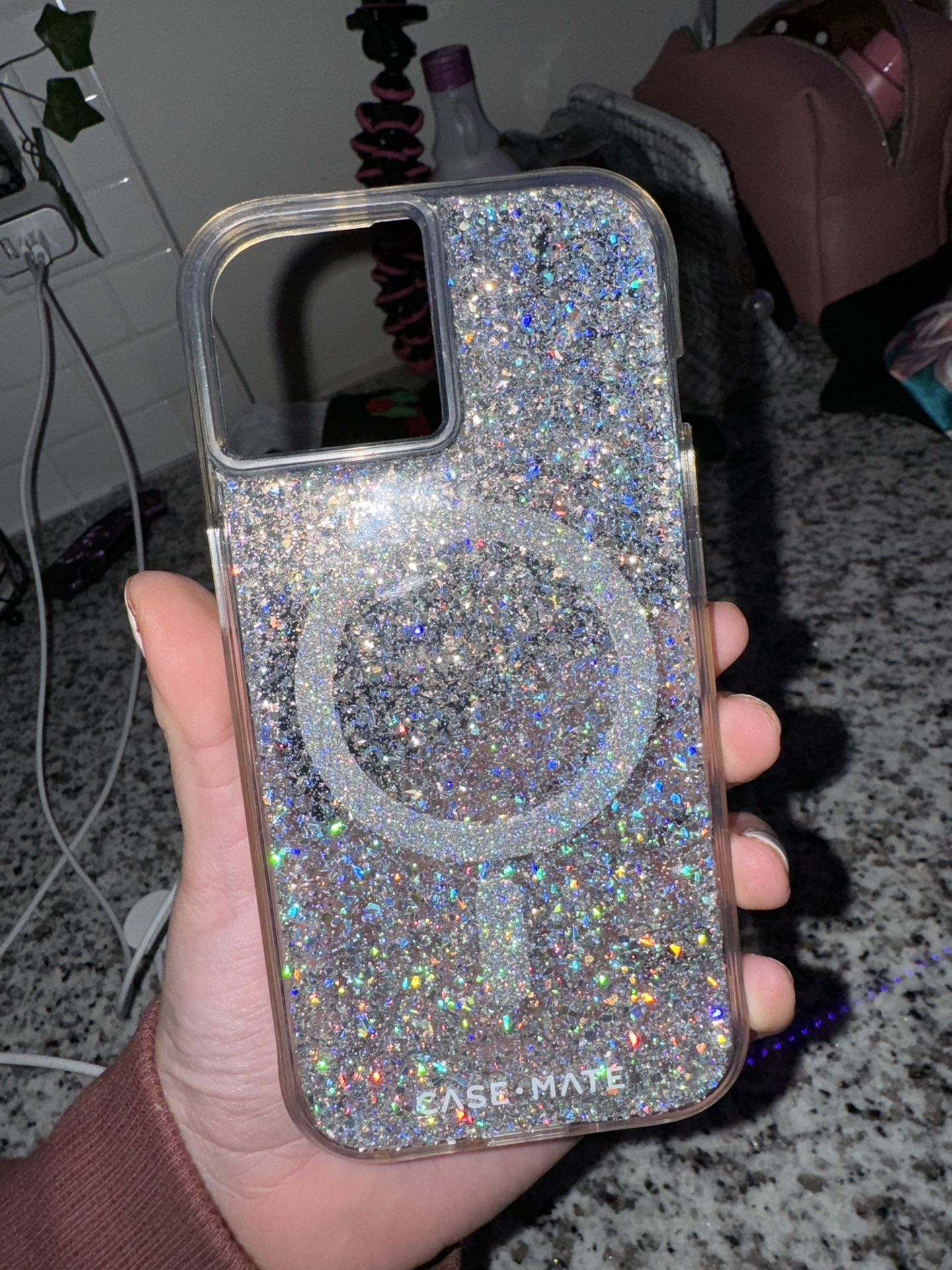 I Phone 15 Pro Phone Case