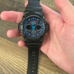G-shock Watch