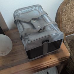 Small Animal Pet Carrier