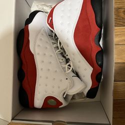 Air Jordan 13 Chicago Size 8 Brand New 