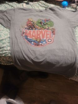 Marcel shirt