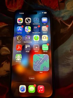 iPhone 16 pro max Tmobile