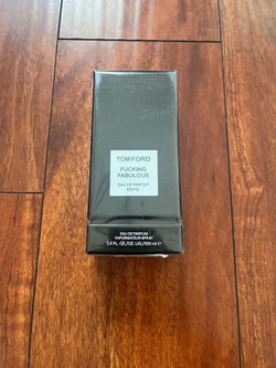 Tom Ford Fucking Fabulous 100ML