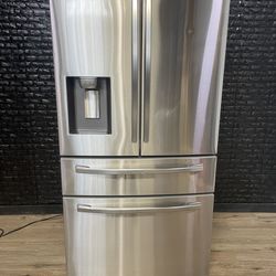 Samsung Refrigerator w/Warranty! R1654A