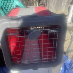Dog Crate