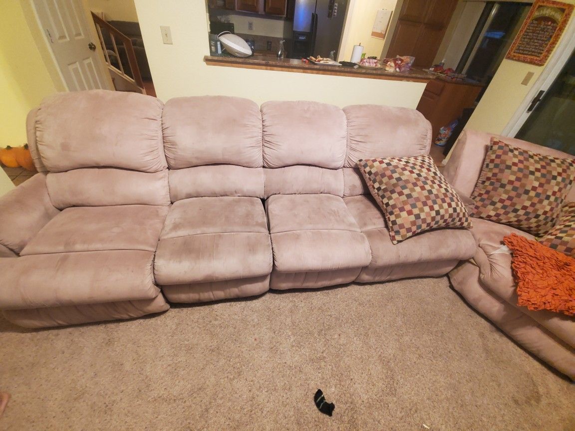 Free couch