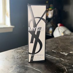 Selling Ysl Myself For $95 Or Can Do $85