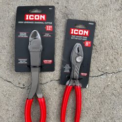 Icon Tools