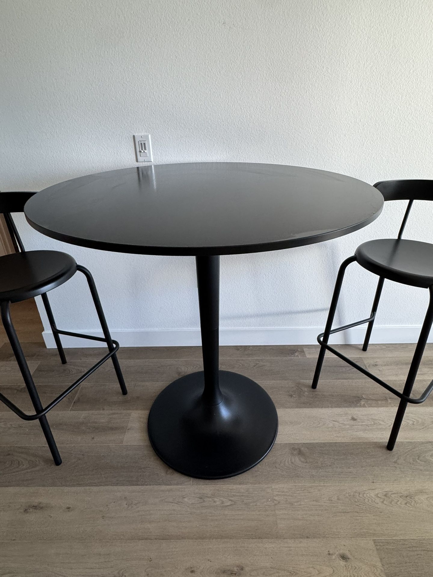 IKEA Dining Table and Chairs